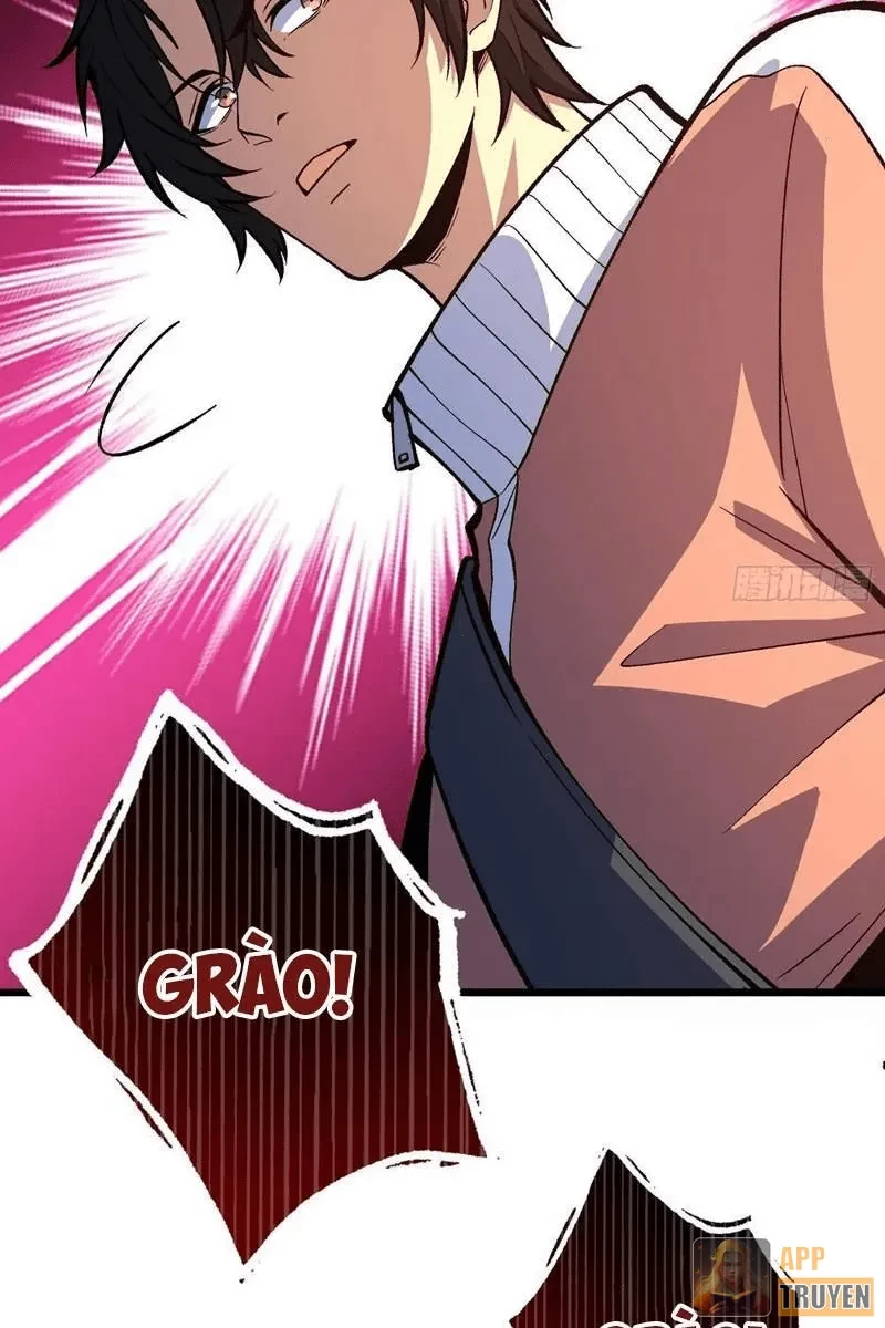 Mình Ta Tung Hoành Loạn Thế Chapter 23 - 16