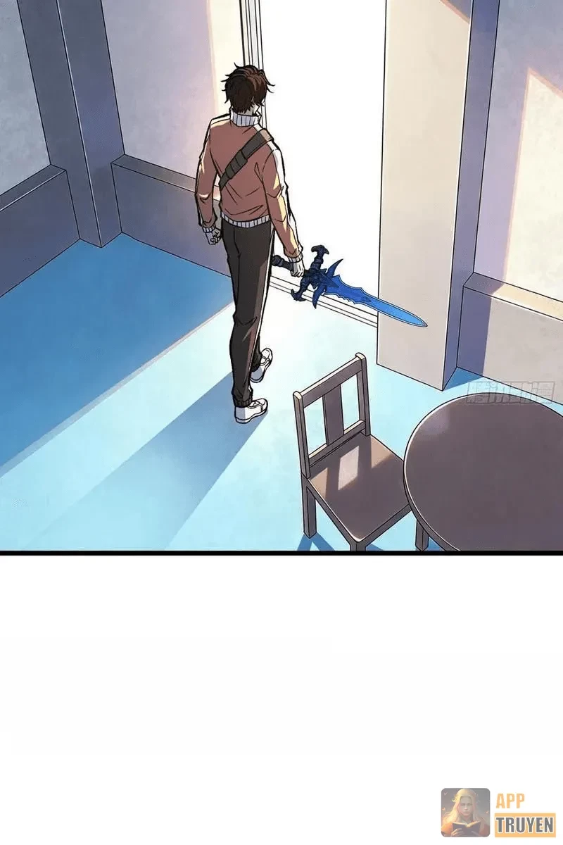 Mình Ta Tung Hoành Loạn Thế Chapter 23 - 18