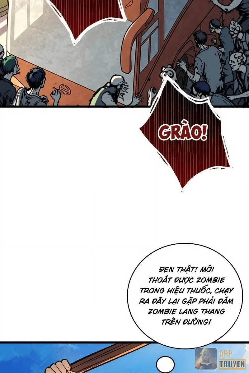 Mình Ta Tung Hoành Loạn Thế Chapter 23 - 20