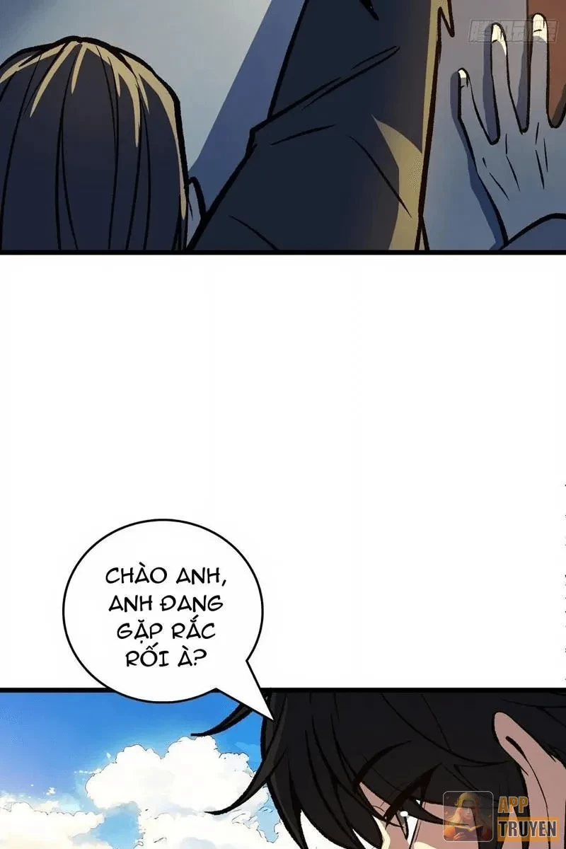 Mình Ta Tung Hoành Loạn Thế Chapter 23 - 22