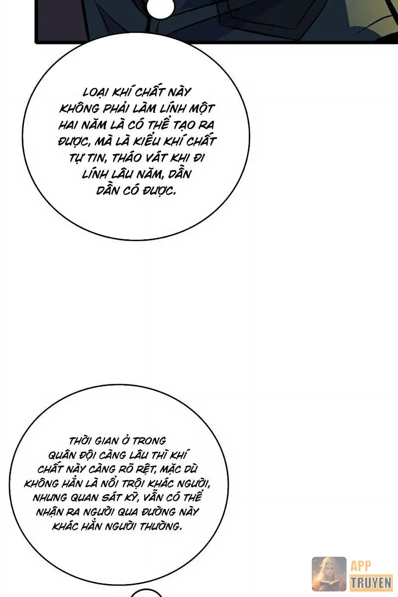 Mình Ta Tung Hoành Loạn Thế Chapter 23 - 25