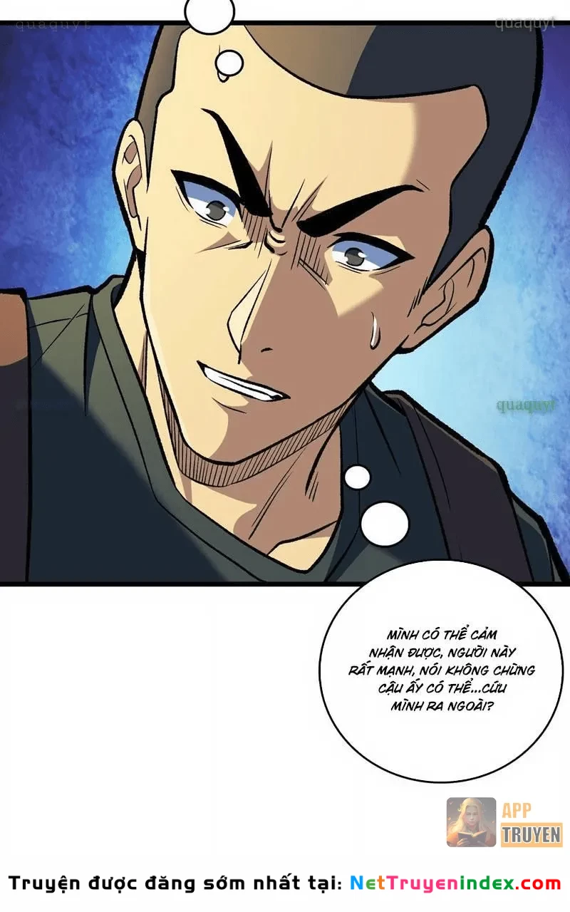 Mình Ta Tung Hoành Loạn Thế Chapter 23 - 26