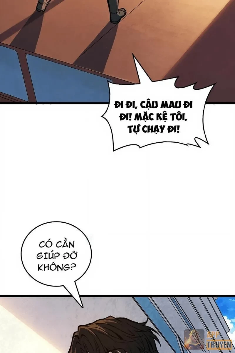 Mình Ta Tung Hoành Loạn Thế Chapter 23 - 28