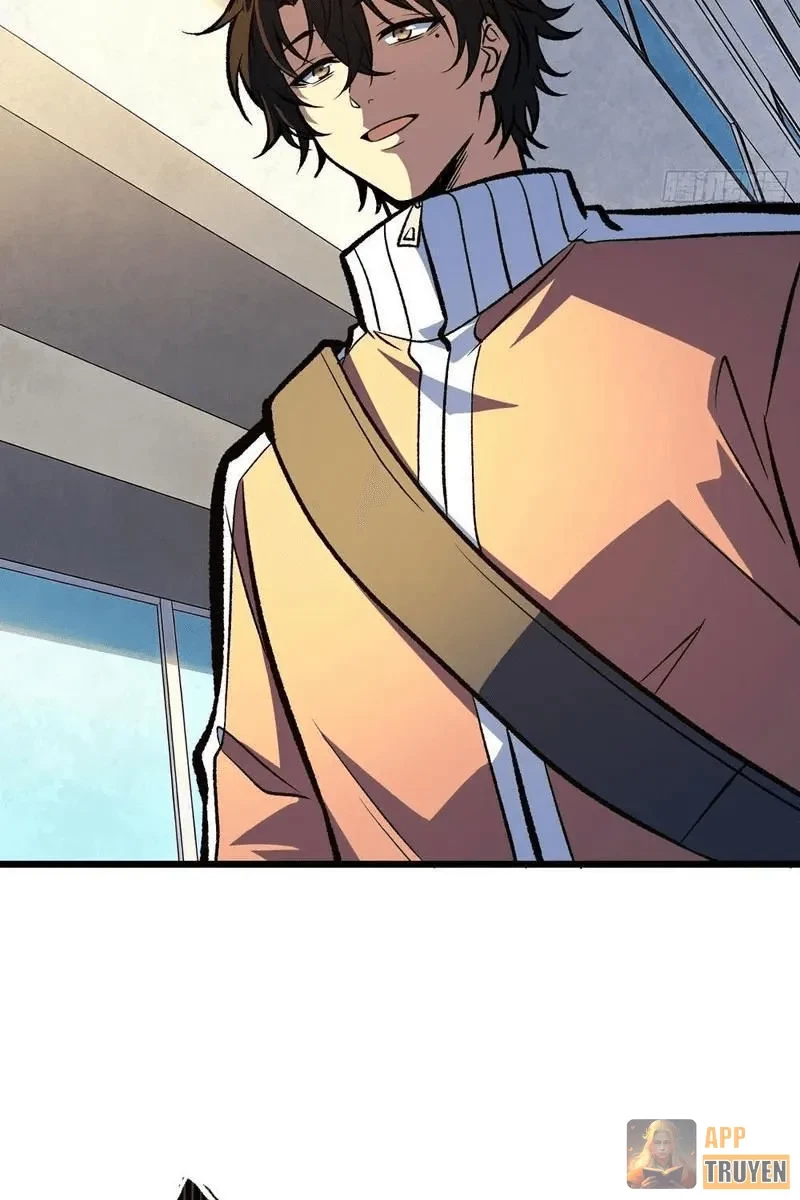 Mình Ta Tung Hoành Loạn Thế Chapter 23 - 29