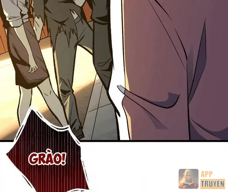 Mình Ta Tung Hoành Loạn Thế Chapter 23 - 31