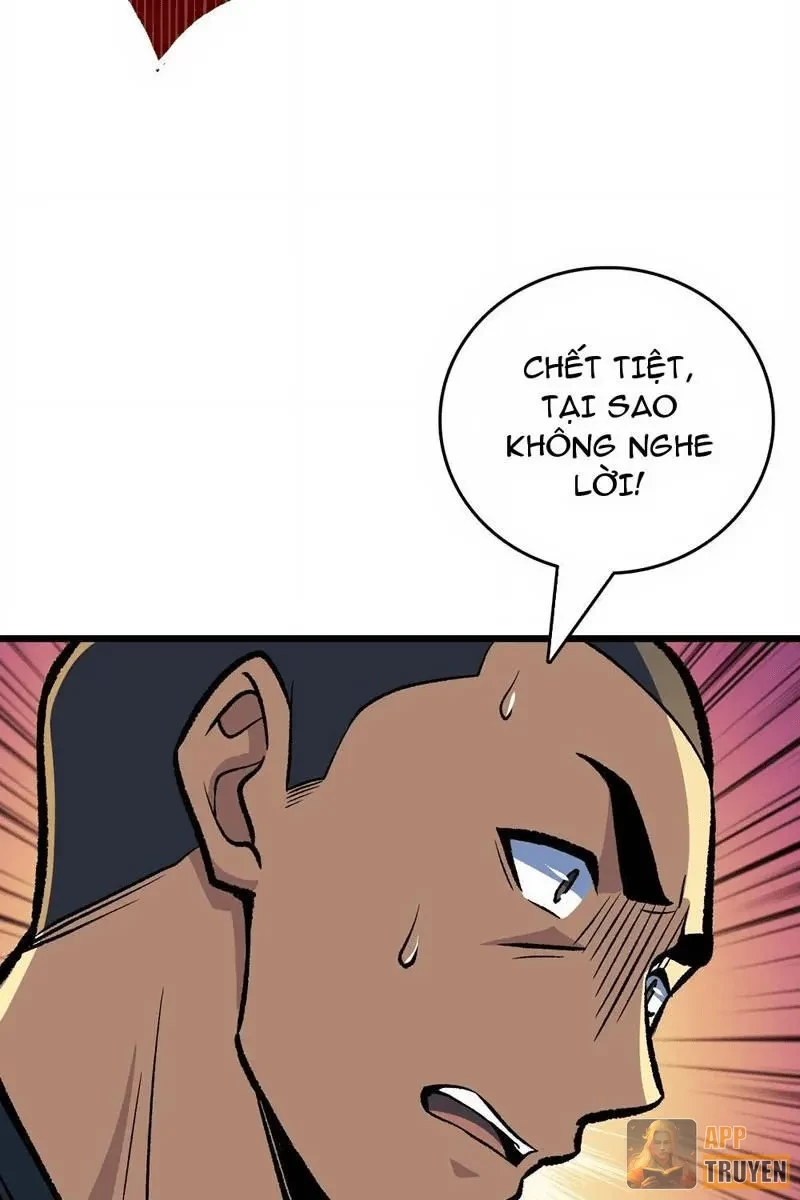 Mình Ta Tung Hoành Loạn Thế Chapter 23 - 32