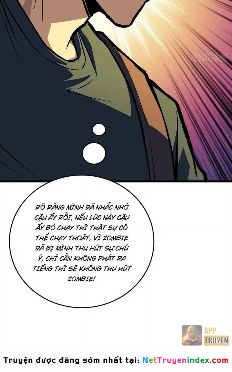 Mình Ta Tung Hoành Loạn Thế Chapter 23 - 33