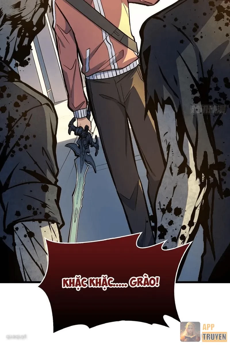 Mình Ta Tung Hoành Loạn Thế Chapter 23 - 35