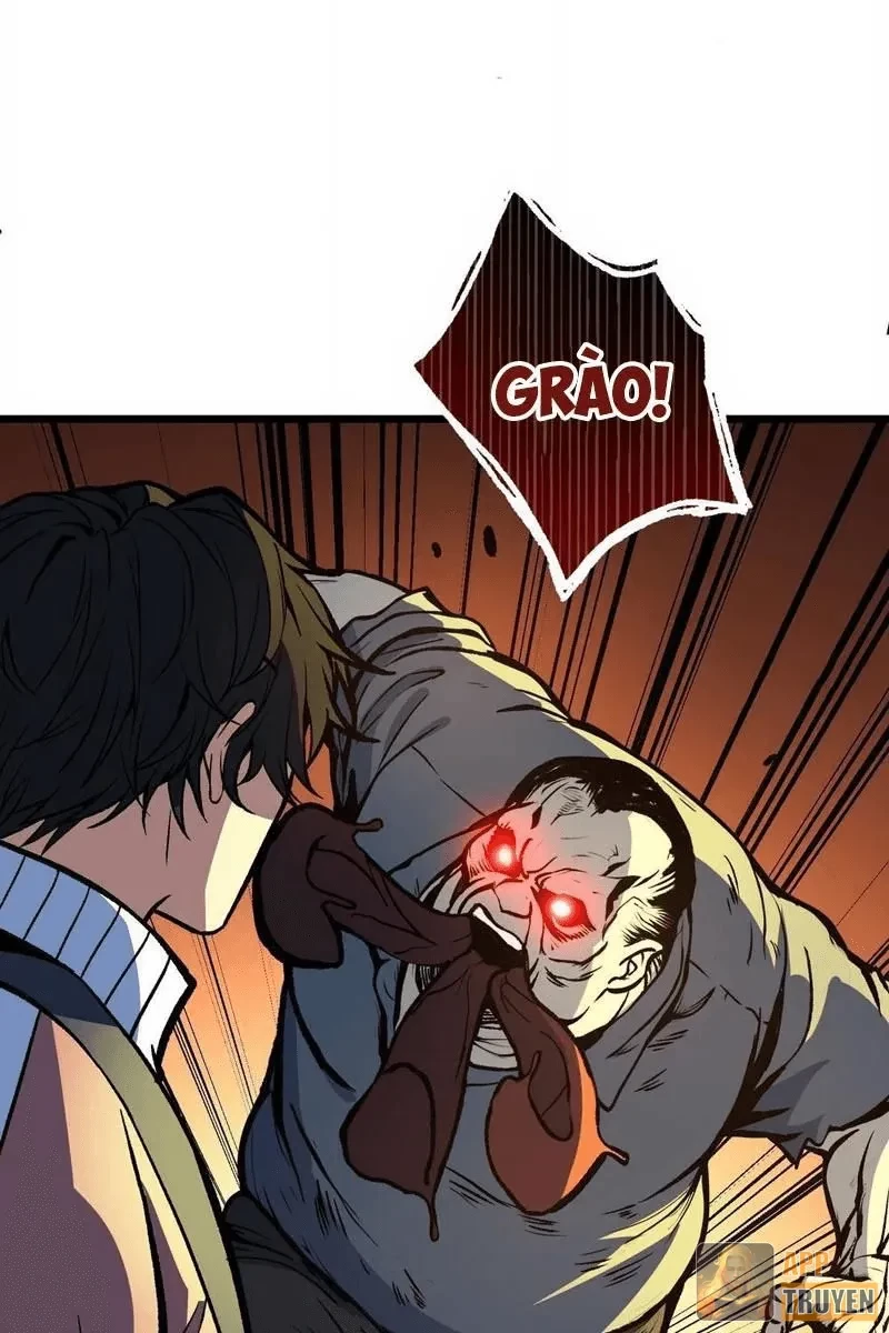 Mình Ta Tung Hoành Loạn Thế Chapter 23 - 36