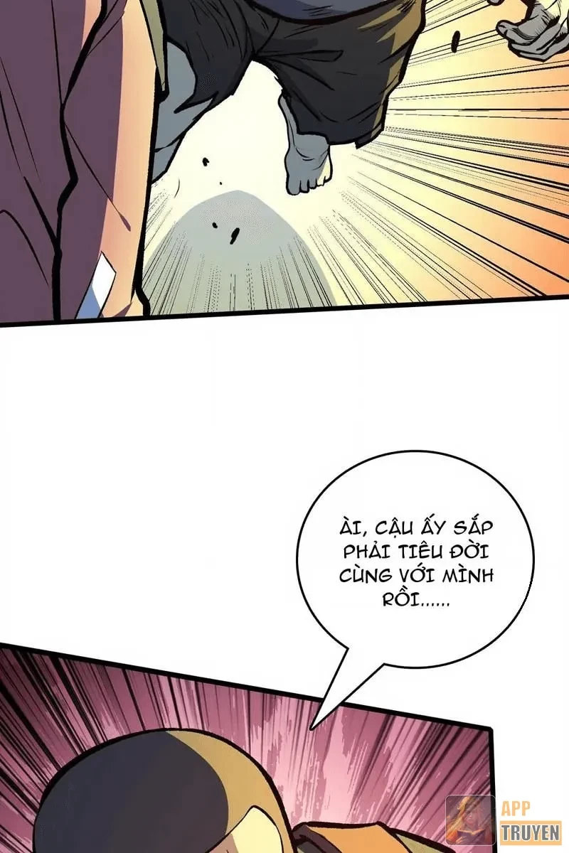 Mình Ta Tung Hoành Loạn Thế Chapter 23 - 37