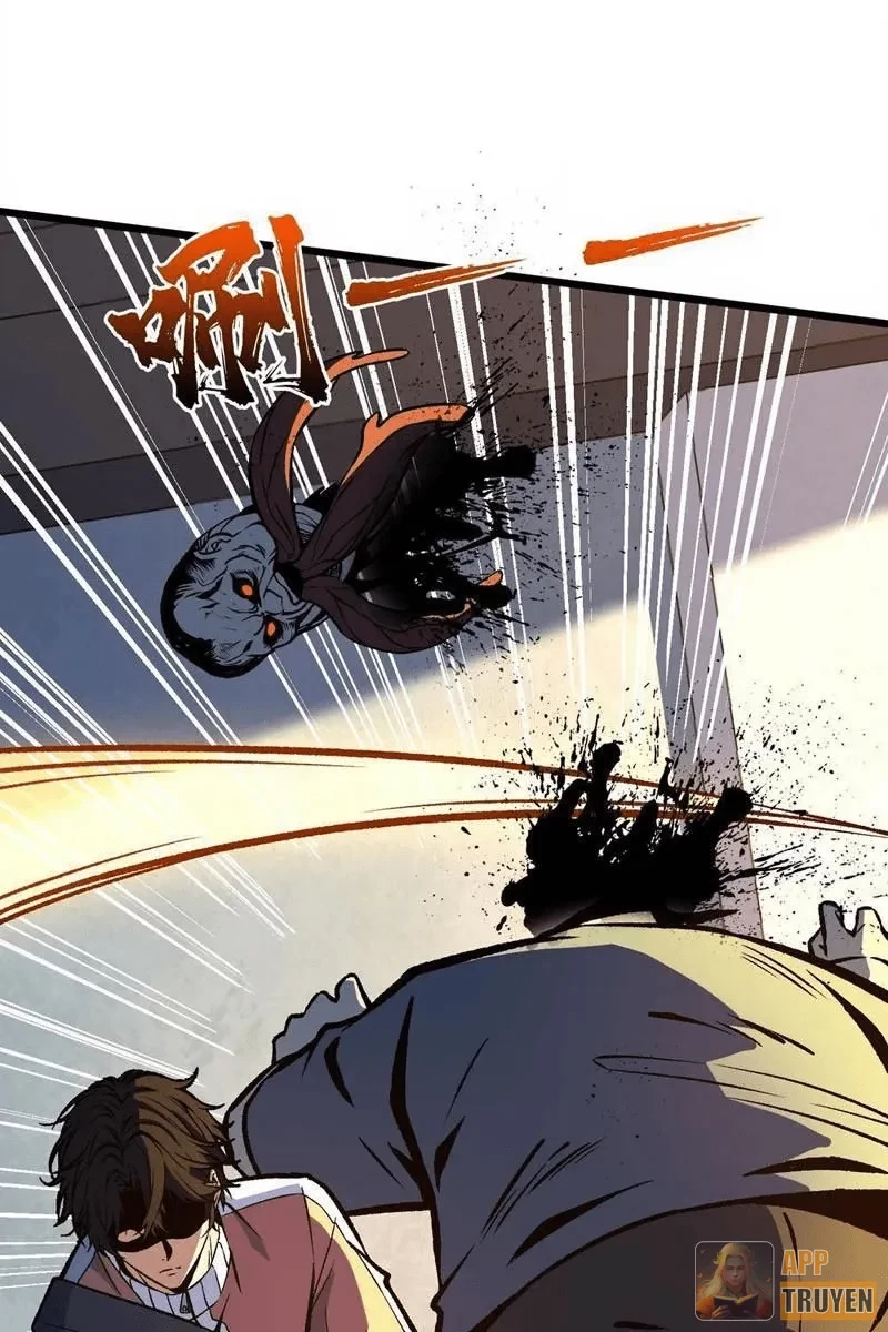 Mình Ta Tung Hoành Loạn Thế Chapter 23 - 39