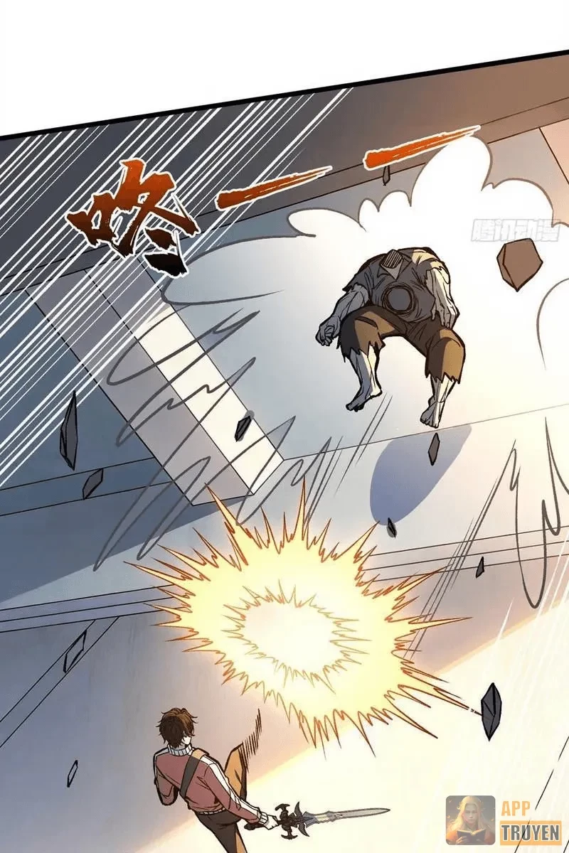 Mình Ta Tung Hoành Loạn Thế Chapter 23 - 41