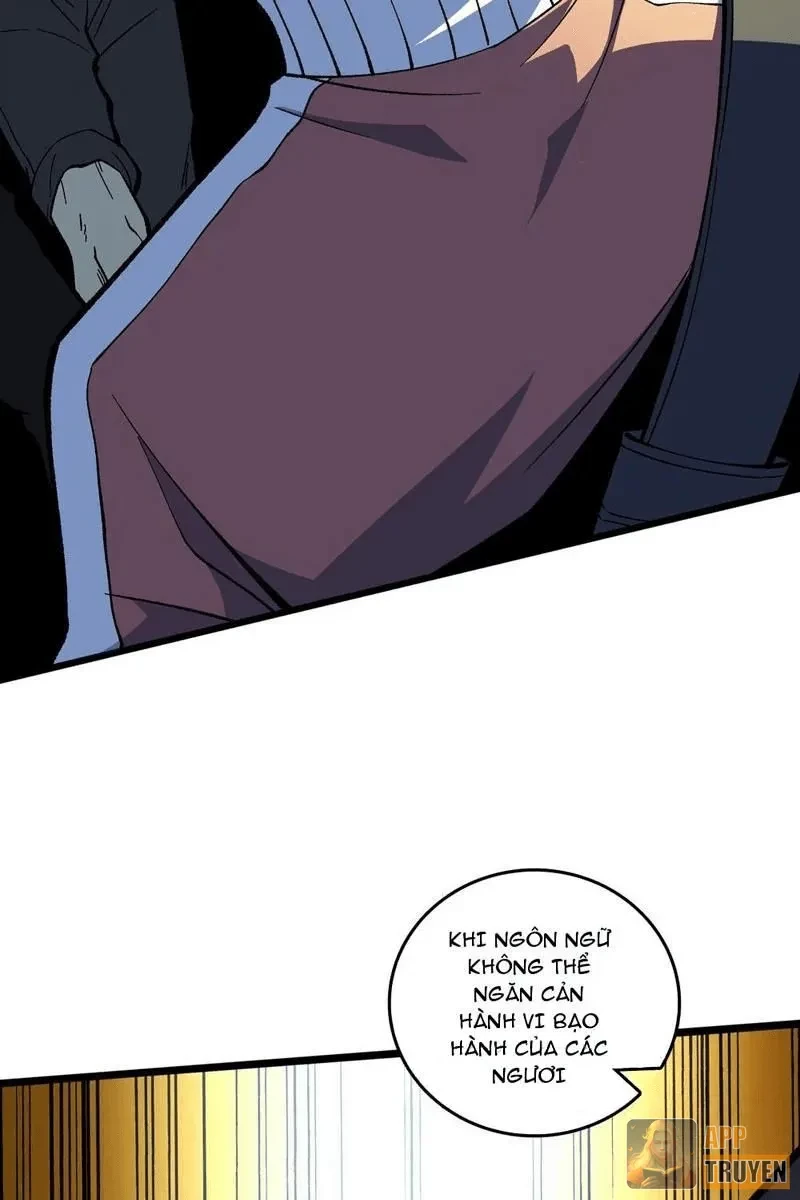 Mình Ta Tung Hoành Loạn Thế Chapter 23 - 45