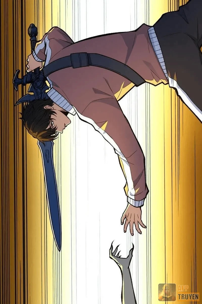 Mình Ta Tung Hoành Loạn Thế Chapter 23 - 46