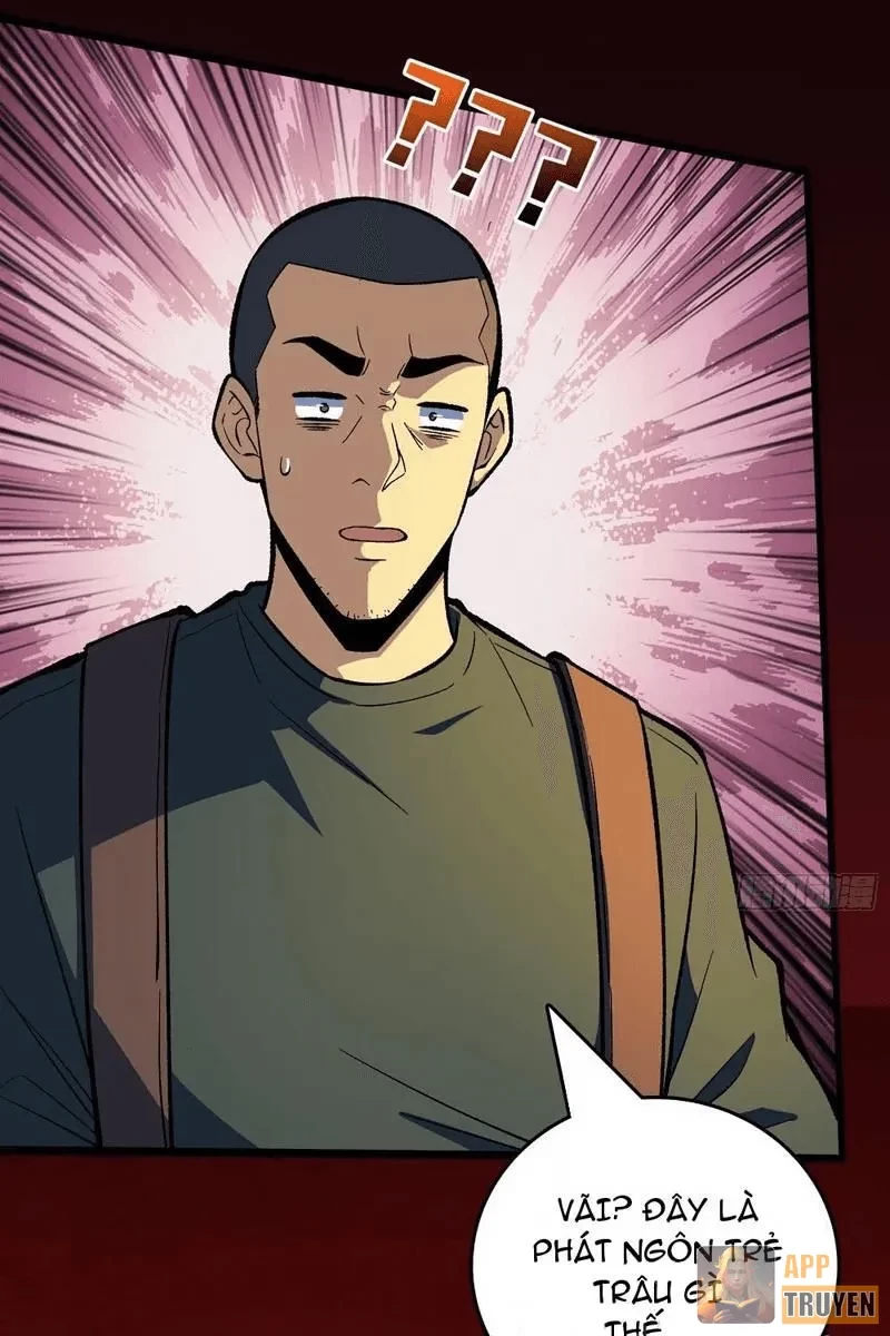 Mình Ta Tung Hoành Loạn Thế Chapter 23 - 49