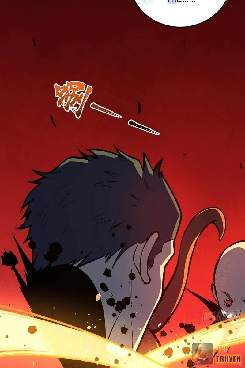 Mình Ta Tung Hoành Loạn Thế Chapter 23 - 50