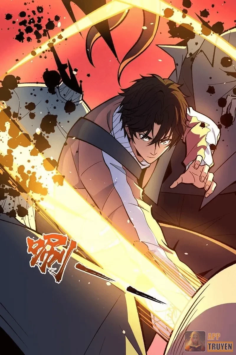 Mình Ta Tung Hoành Loạn Thế Chapter 23 - 51