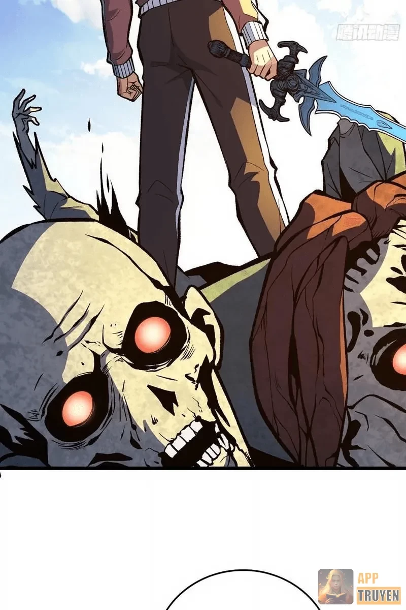 Mình Ta Tung Hoành Loạn Thế Chapter 23 - 54