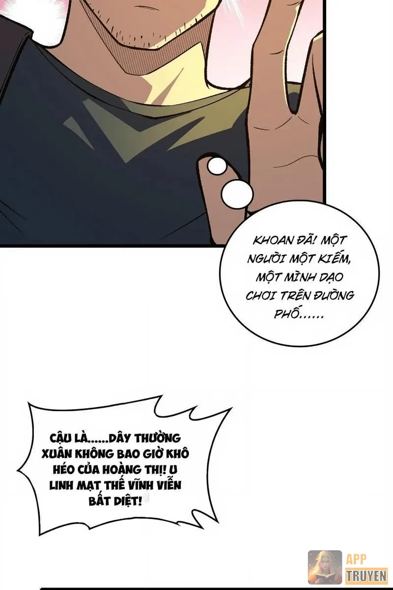 Mình Ta Tung Hoành Loạn Thế Chapter 23 - 57