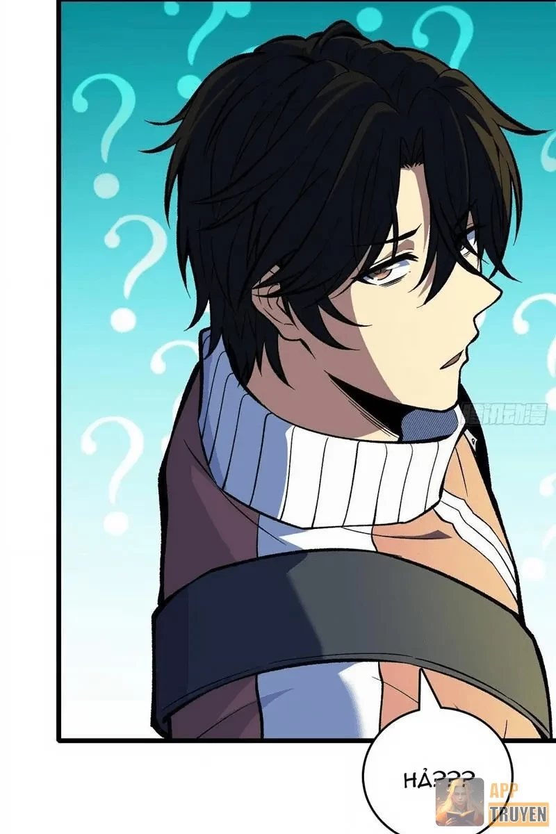 Mình Ta Tung Hoành Loạn Thế Chapter 23 - 58