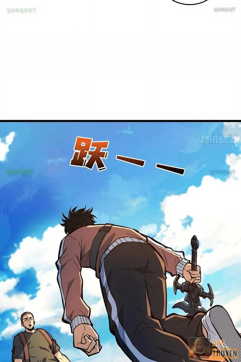 Mình Ta Tung Hoành Loạn Thế Chapter 23 - 59