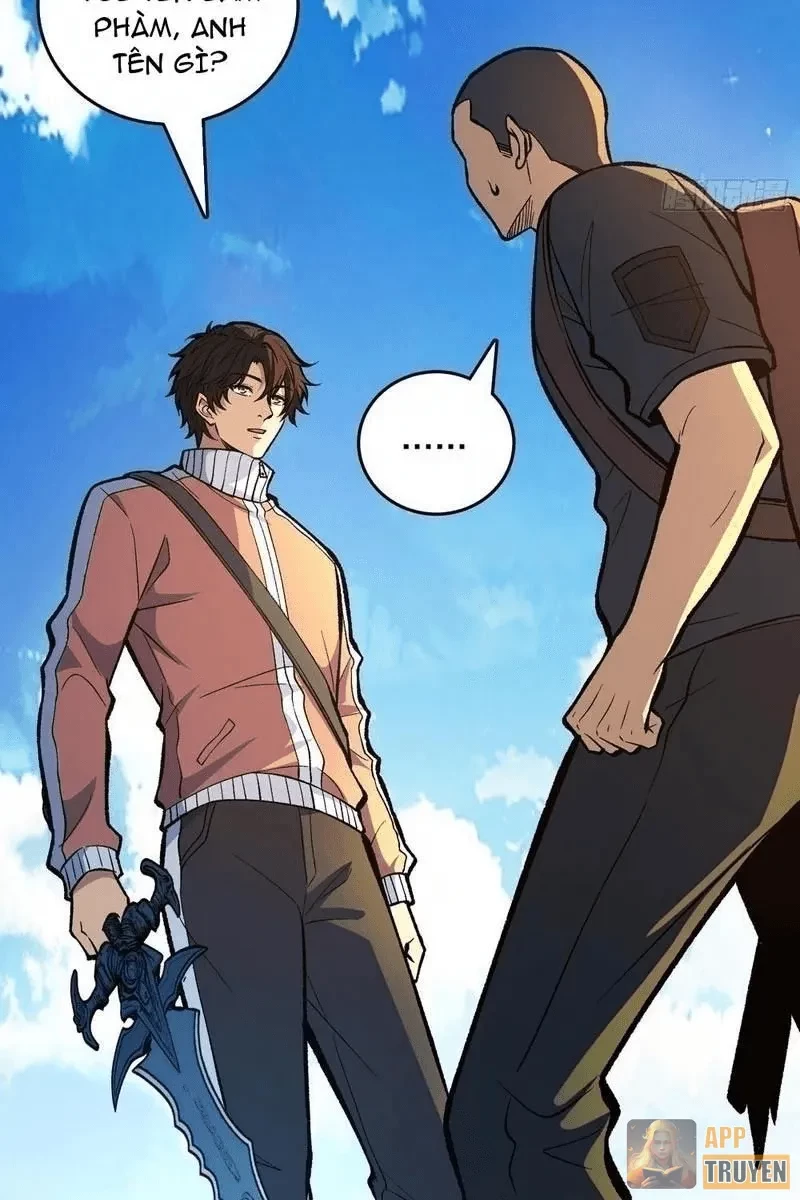 Mình Ta Tung Hoành Loạn Thế Chapter 23 - 61