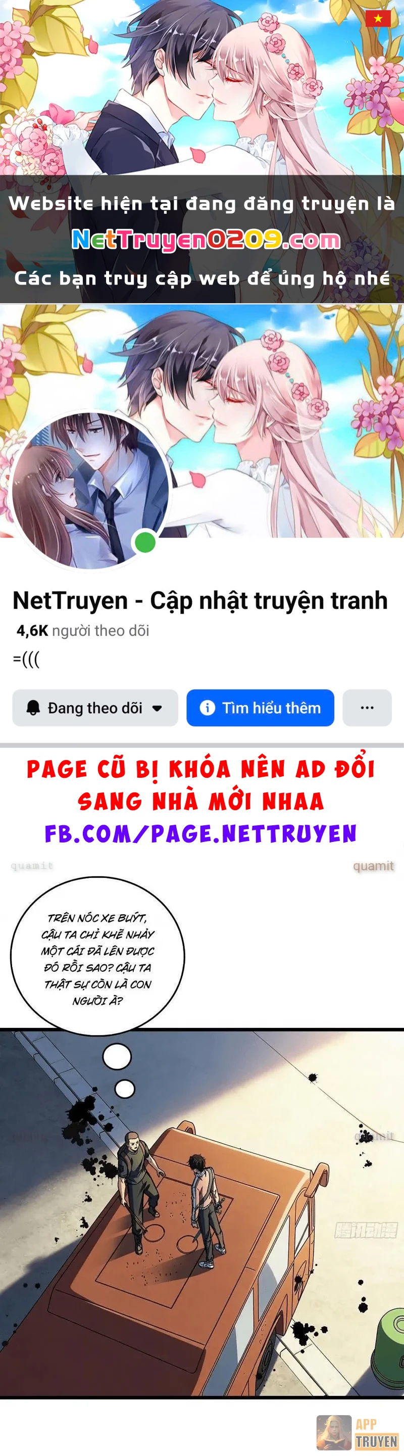 Mình Ta Tung Hoành Loạn Thế Chapter 24 - 1