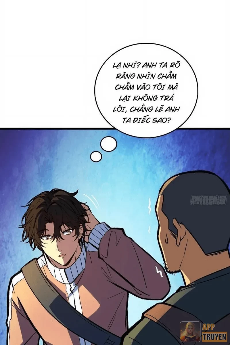 Mình Ta Tung Hoành Loạn Thế Chapter 24 - 2