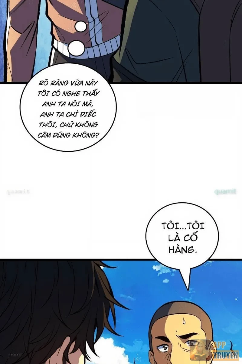 Mình Ta Tung Hoành Loạn Thế Chapter 24 - 3