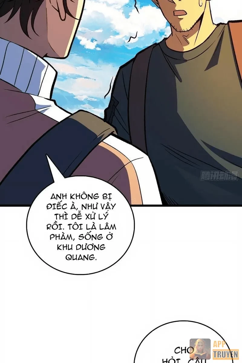 Mình Ta Tung Hoành Loạn Thế Chapter 24 - 4