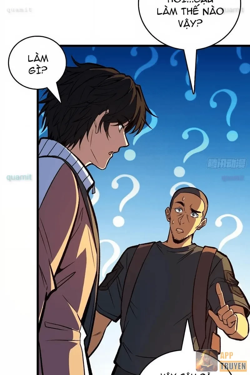 Mình Ta Tung Hoành Loạn Thế Chapter 24 - 5