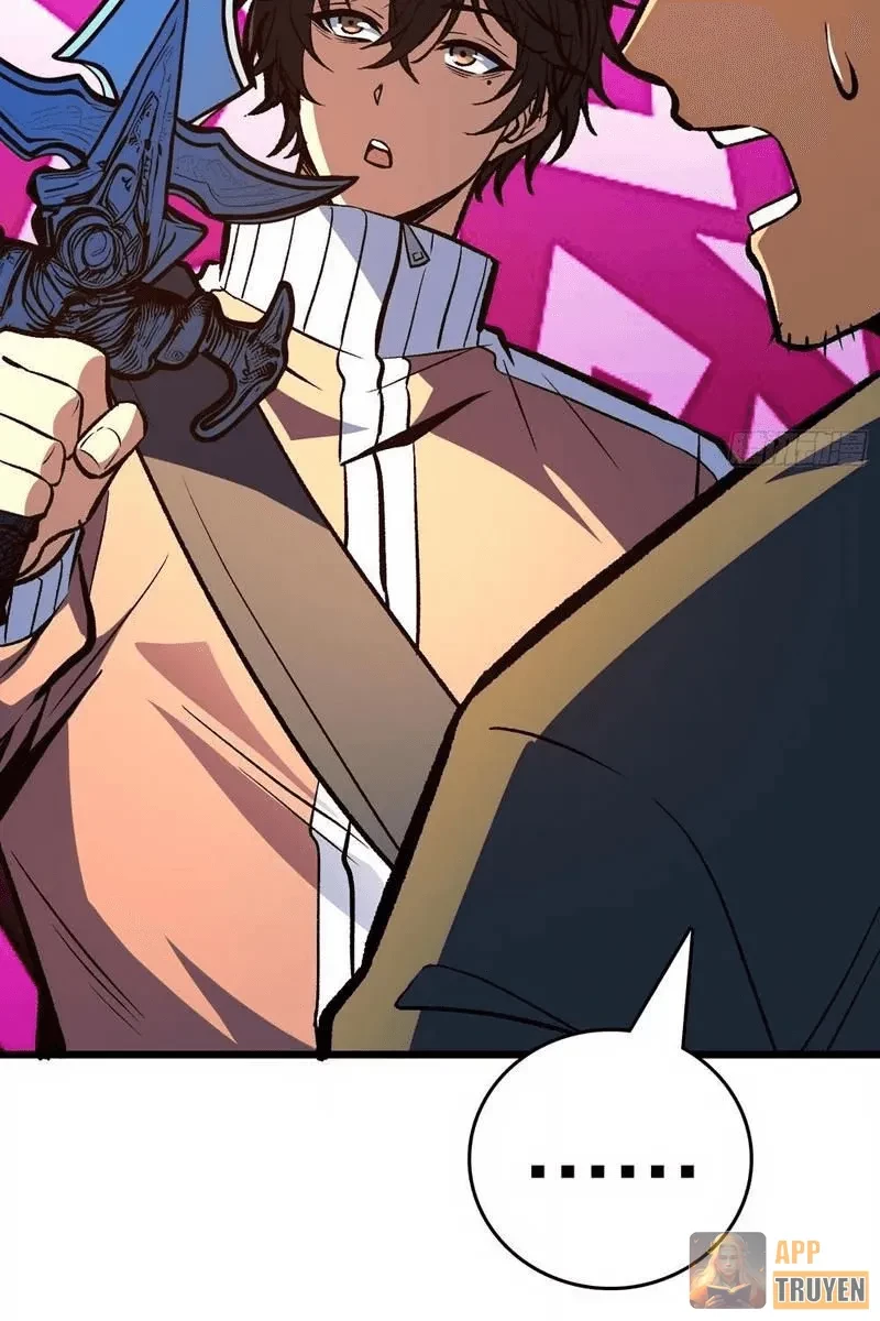 Mình Ta Tung Hoành Loạn Thế Chapter 24 - 7