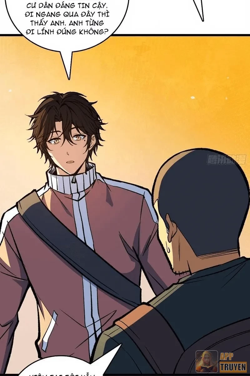 Mình Ta Tung Hoành Loạn Thế Chapter 24 - 9