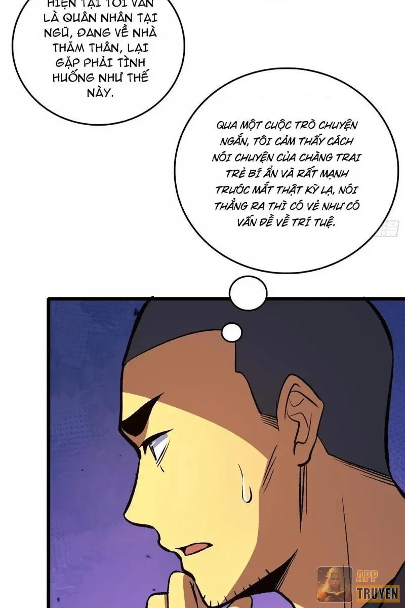 Mình Ta Tung Hoành Loạn Thế Chapter 24 - 10