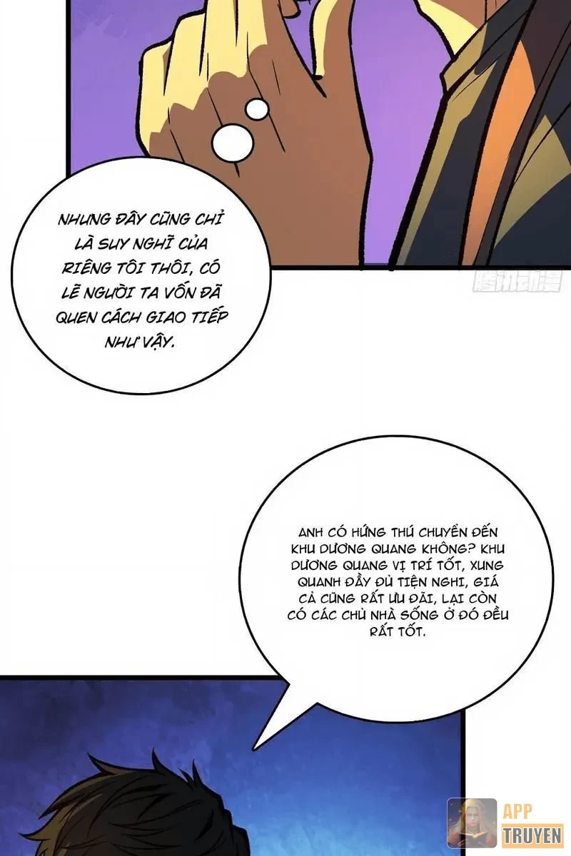 Mình Ta Tung Hoành Loạn Thế Chapter 24 - 11