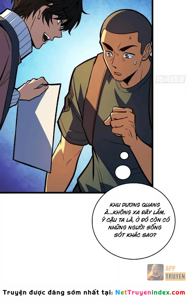 Mình Ta Tung Hoành Loạn Thế Chapter 24 - 12