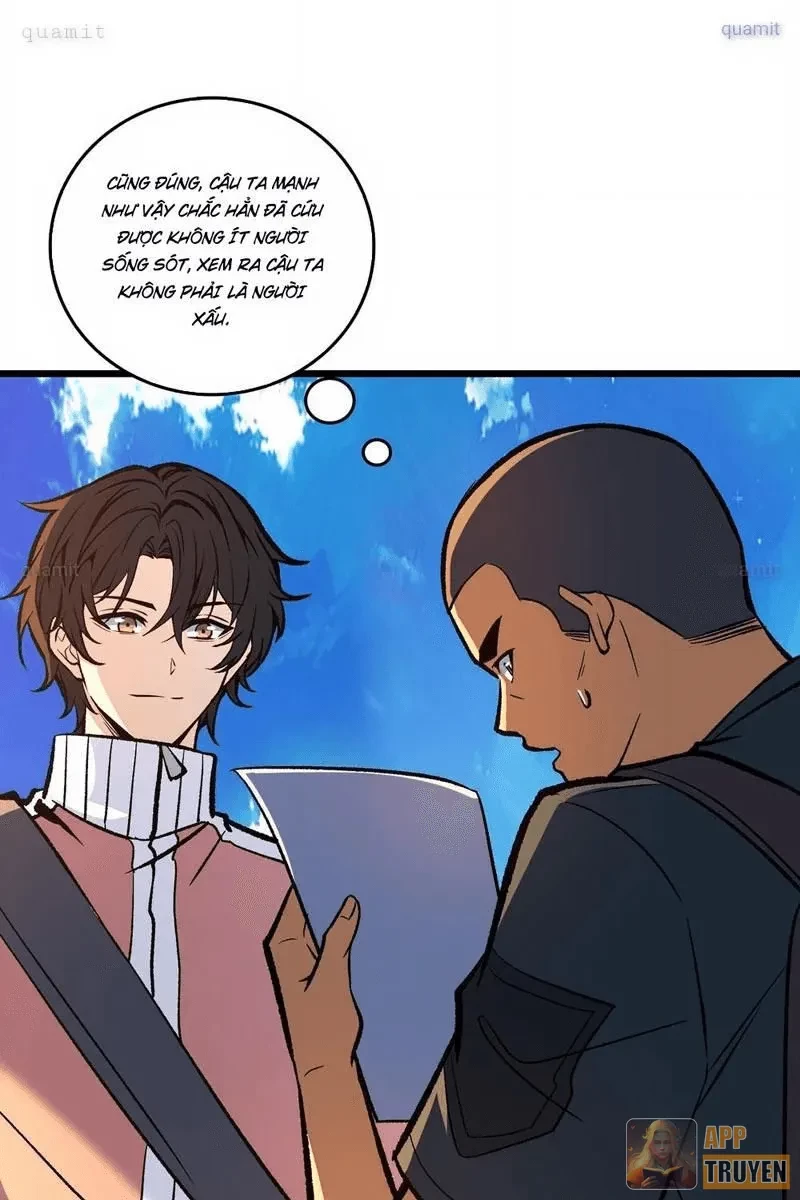 Mình Ta Tung Hoành Loạn Thế Chapter 24 - 13