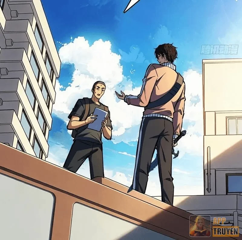 Mình Ta Tung Hoành Loạn Thế Chapter 24 - 15