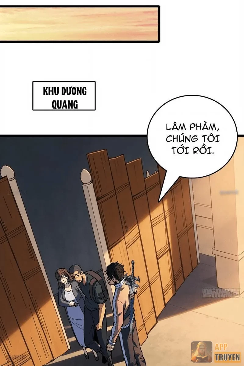 Mình Ta Tung Hoành Loạn Thế Chapter 24 - 17
