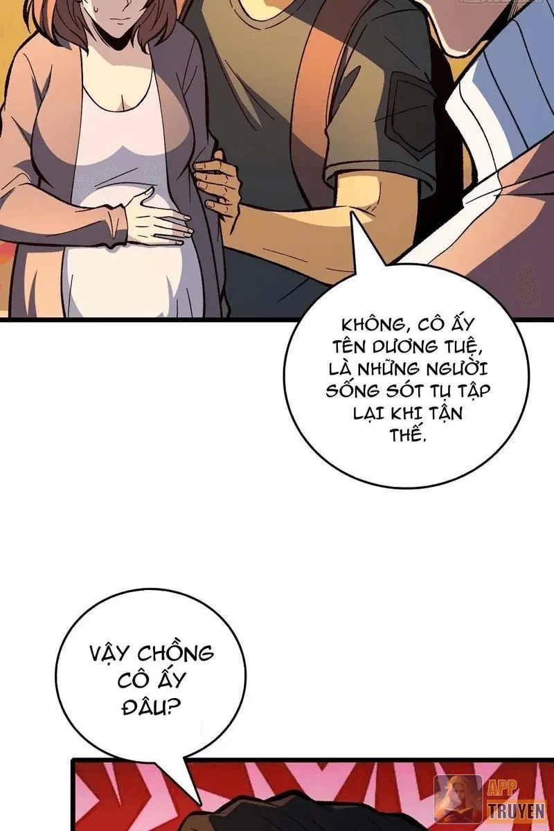 Mình Ta Tung Hoành Loạn Thế Chapter 24 - 19