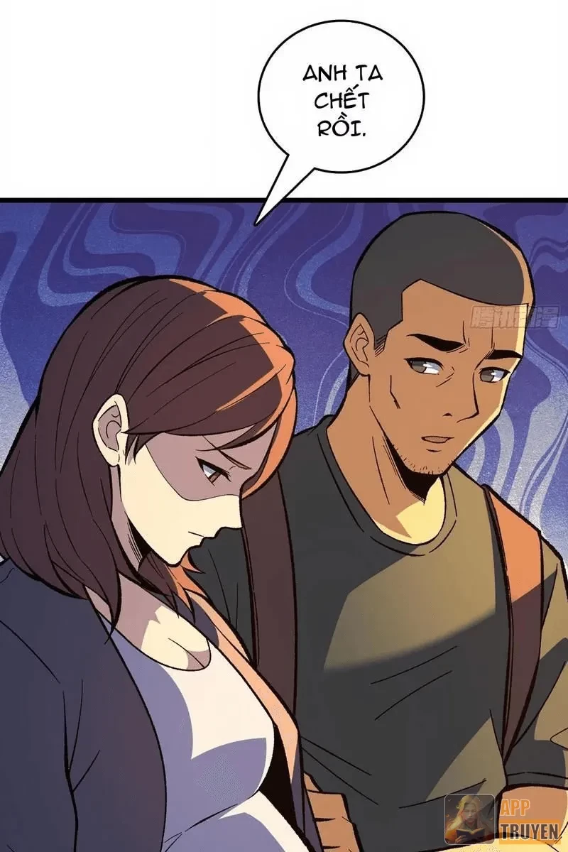 Mình Ta Tung Hoành Loạn Thế Chapter 24 - 21