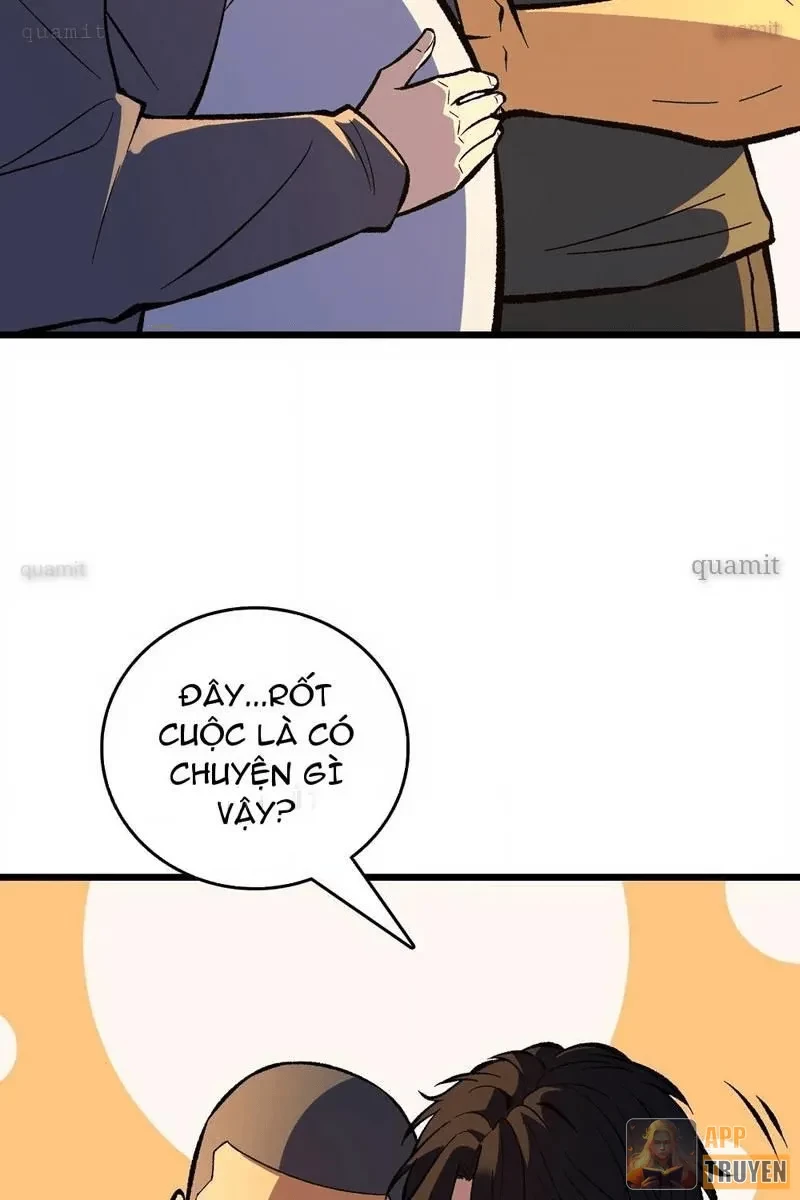 Mình Ta Tung Hoành Loạn Thế Chapter 24 - 22