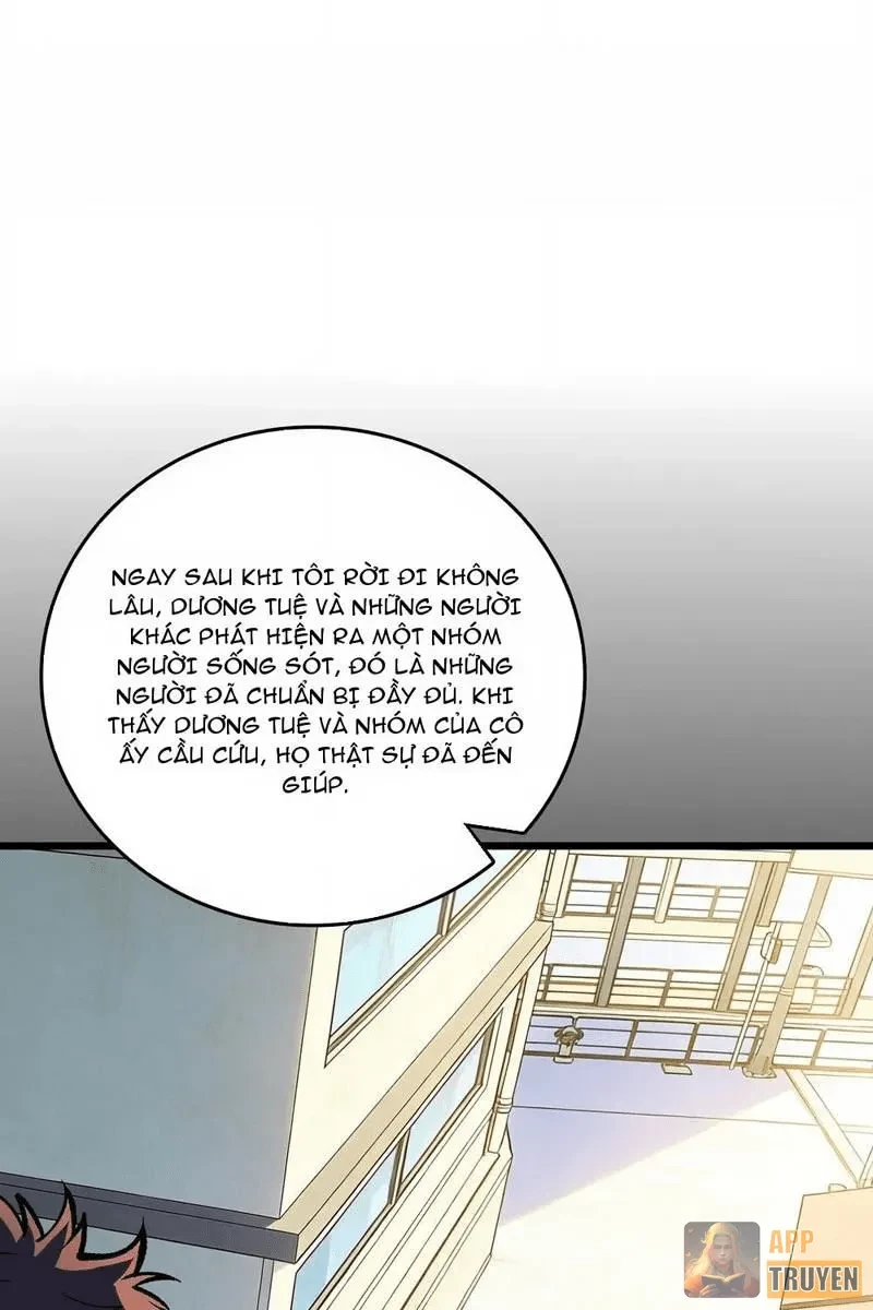 Mình Ta Tung Hoành Loạn Thế Chapter 24 - 24