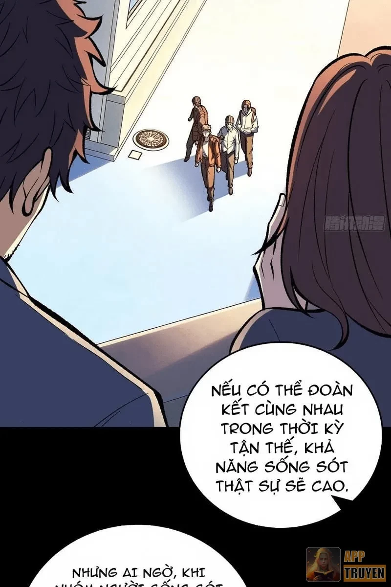 Mình Ta Tung Hoành Loạn Thế Chapter 24 - 25