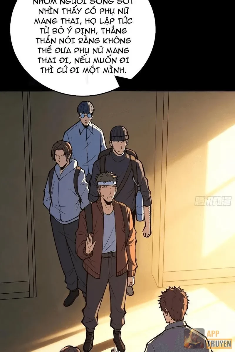 Mình Ta Tung Hoành Loạn Thế Chapter 24 - 26