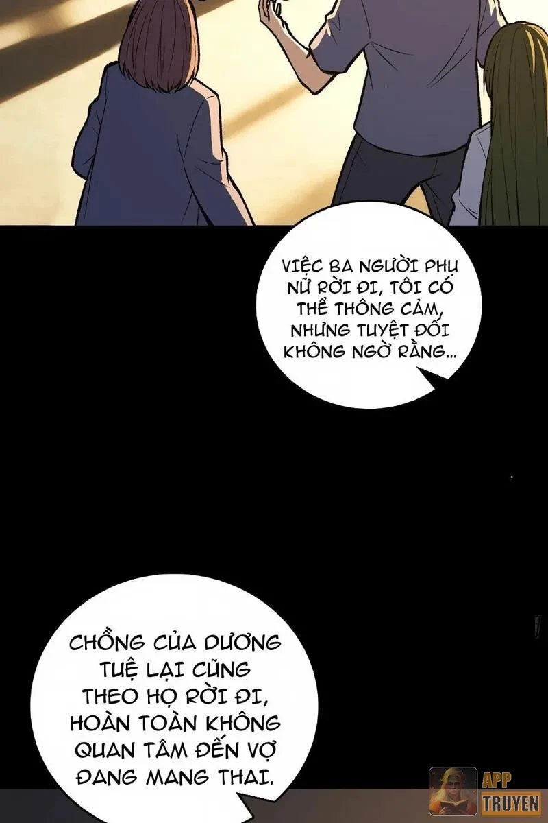 Mình Ta Tung Hoành Loạn Thế Chapter 24 - 27