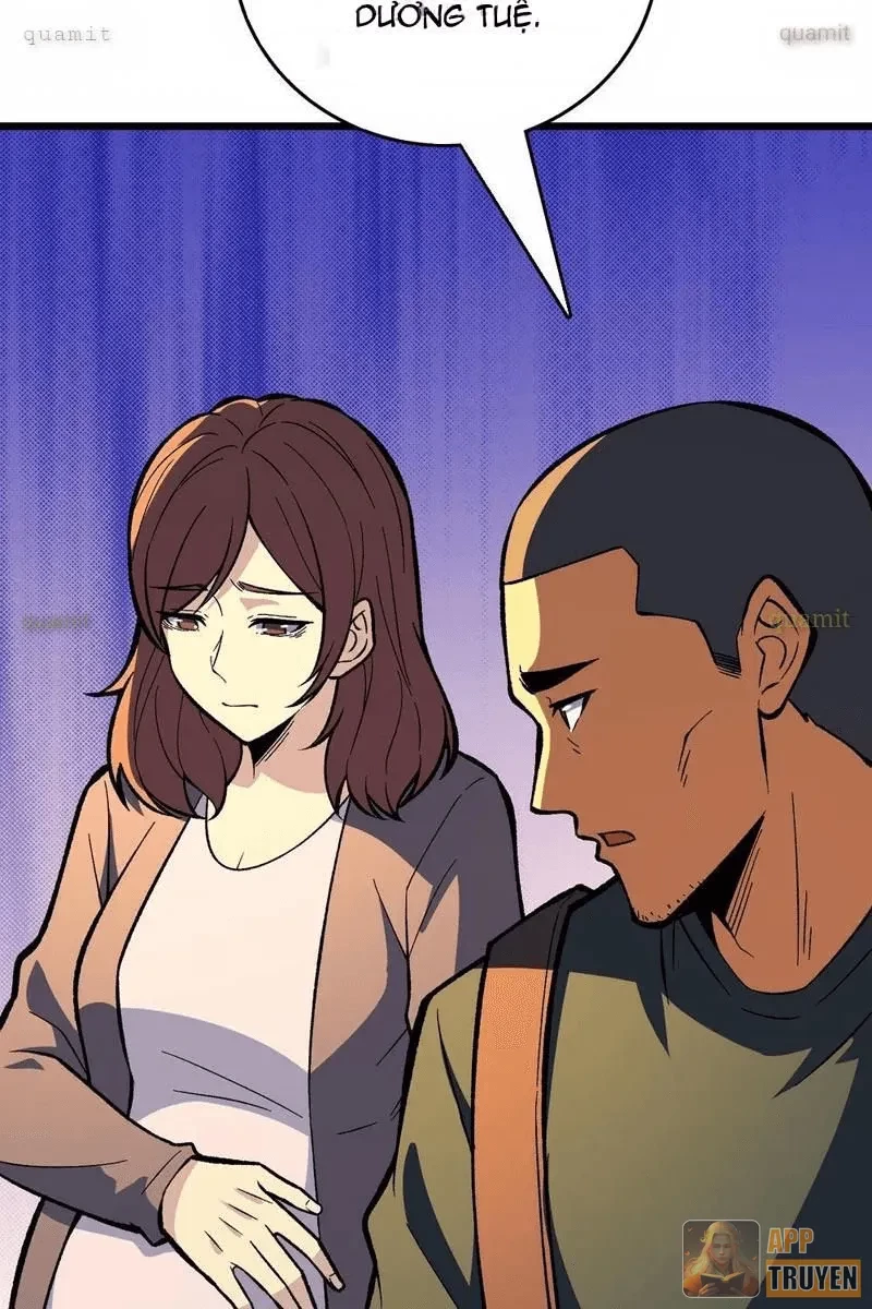 Mình Ta Tung Hoành Loạn Thế Chapter 24 - 30