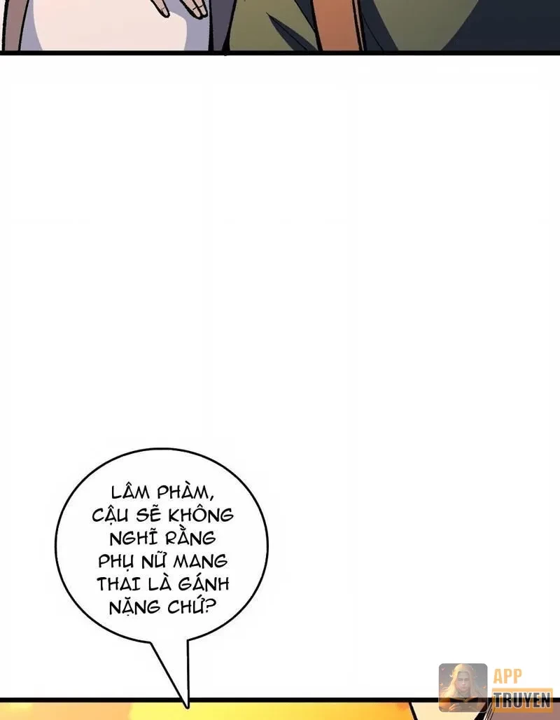 Mình Ta Tung Hoành Loạn Thế Chapter 24 - 31