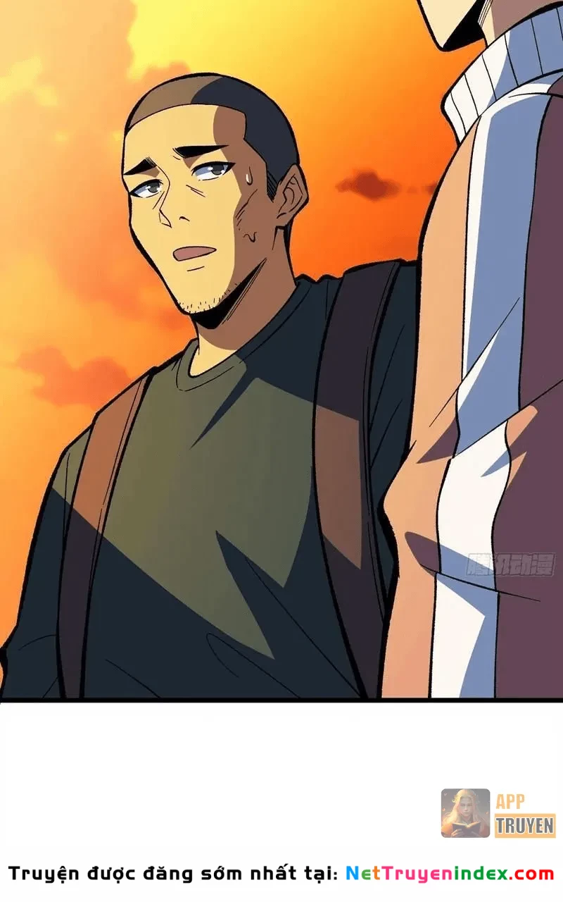 Mình Ta Tung Hoành Loạn Thế Chapter 24 - 32