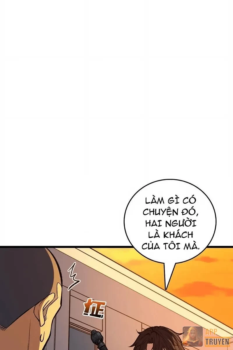 Mình Ta Tung Hoành Loạn Thế Chapter 24 - 33